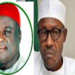 ENUGU LAWMAKER TO DONATE HIS HEART TO PRESIDENT BUHARI