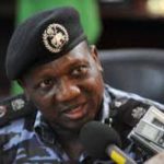 Inspector General of Police, Mr Ibrahim Idris