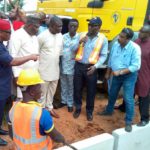 Governor Ifeanyi Ugwuanyi of Enugu state and the Deputy President of the Senate,  Ike Ekweremadu, have commended President Buhari-led federal government