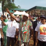 PDP is the only political party that exists in Enugu State, says Reps