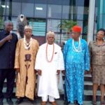 Traditional Rulers, Town Unions hail Ugwuanyi on N10 million project for every community