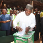 enugu local government election november 4, 2017