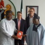 Obasanjo lauds Ugwuanyi’s commitment to South East Development