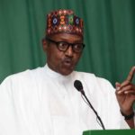 Buhari’s New Year message