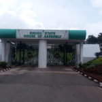 enugu assembly