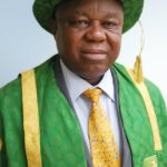 unn vice-chancellor