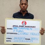 EFCC Arraigns Suspected Fraudster over $12,000 Romance Scam