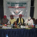 NDI-IGBO UNITED FORUM