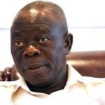 oshiomole