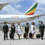 Ethiopian Airline