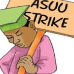 ASUU STRIKE