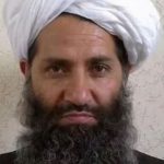 Taliban supreme leader Haibatullah Akhundzada