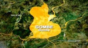 Gombe