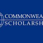 commonwealth scholarships