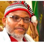 Nnamdi Kanu