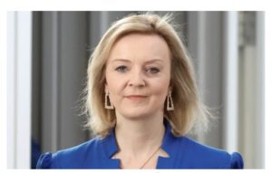 Liz Truss