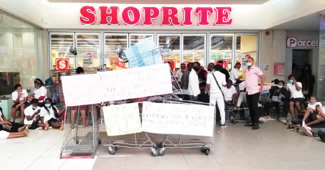 ShopRite 