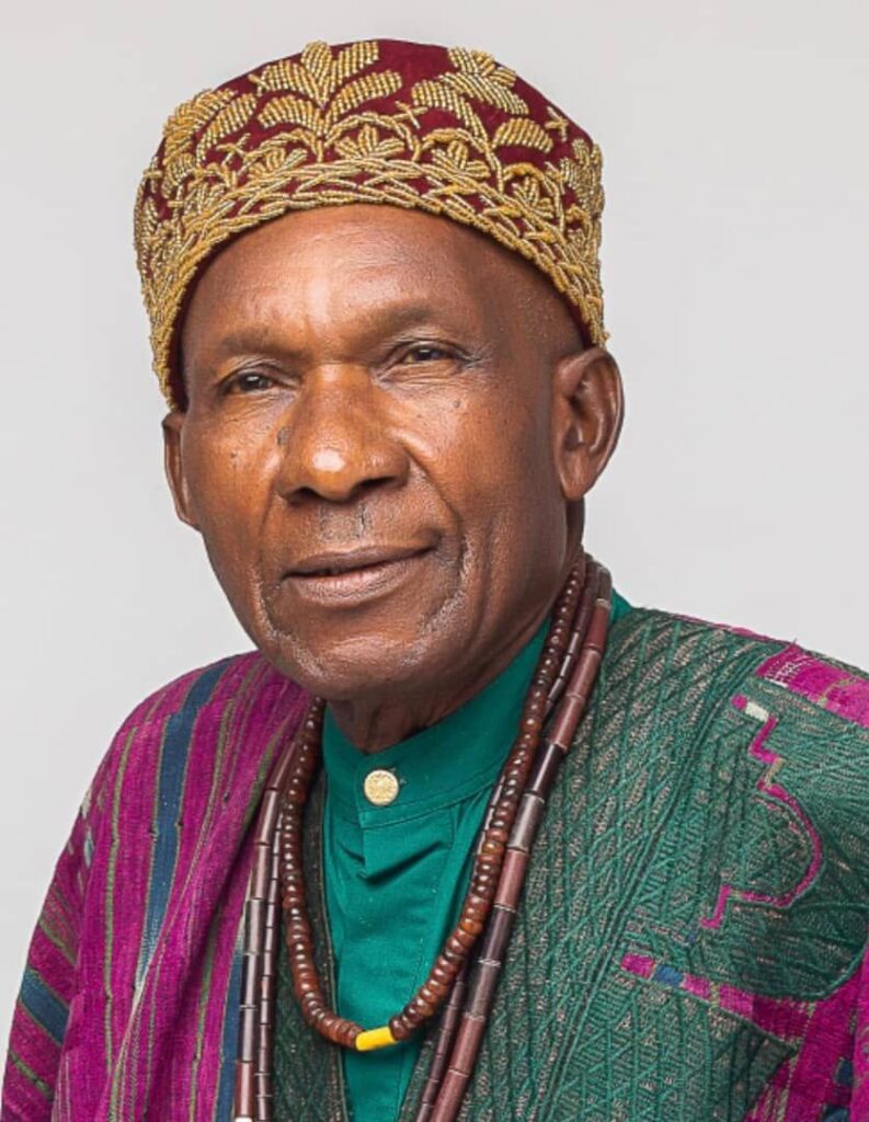 Enugu: Prince William Chukwuani, Former Chairman of Old Nkanu LGA to be Buried Today 